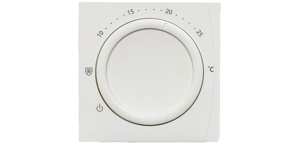 Box 13 - Thermostat Basic