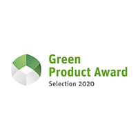 Green Product Award 2020 Neu