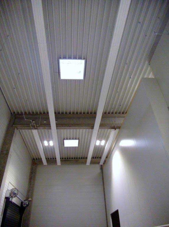 Ksp To Go Radiant Panels Hall Heating For Vehicle Halls