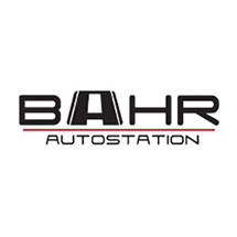 BAHR Autostation