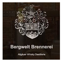 Bergwelt Brennerei Whisky