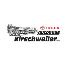 Toyota Autohaus Kirschweihler