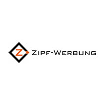 Zipf-Werbung